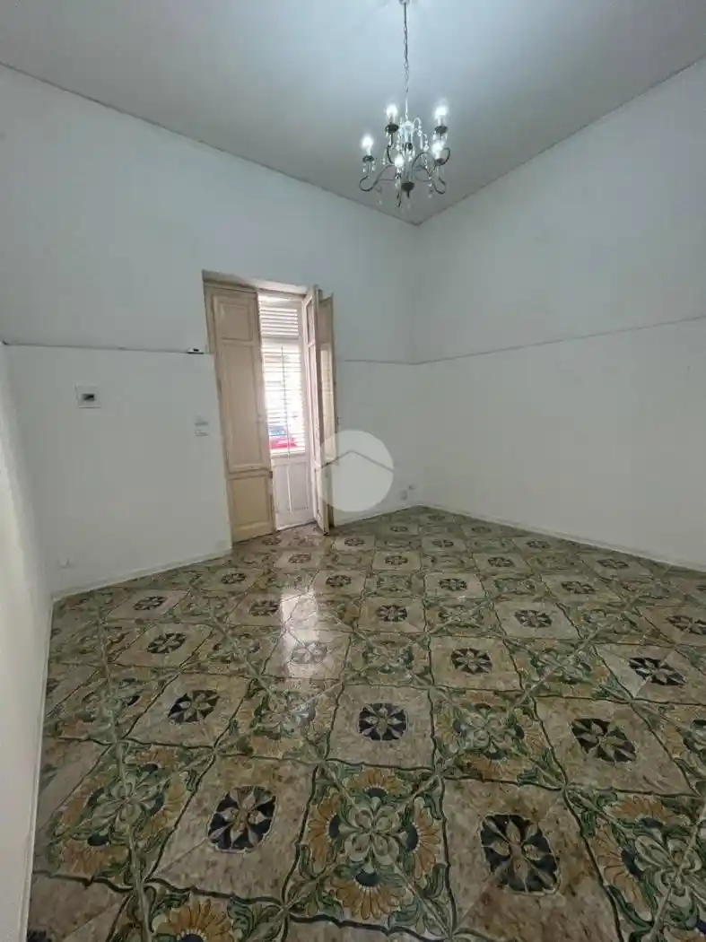 Bilocale via Partanna Mondello 49, Partanna, Palermo - foto 5