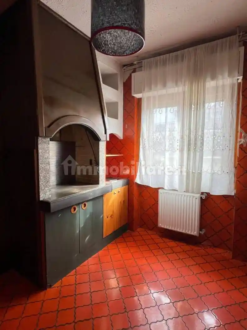 Appartamento via Sangrina, Centro, Castel di Sangro - foto 2