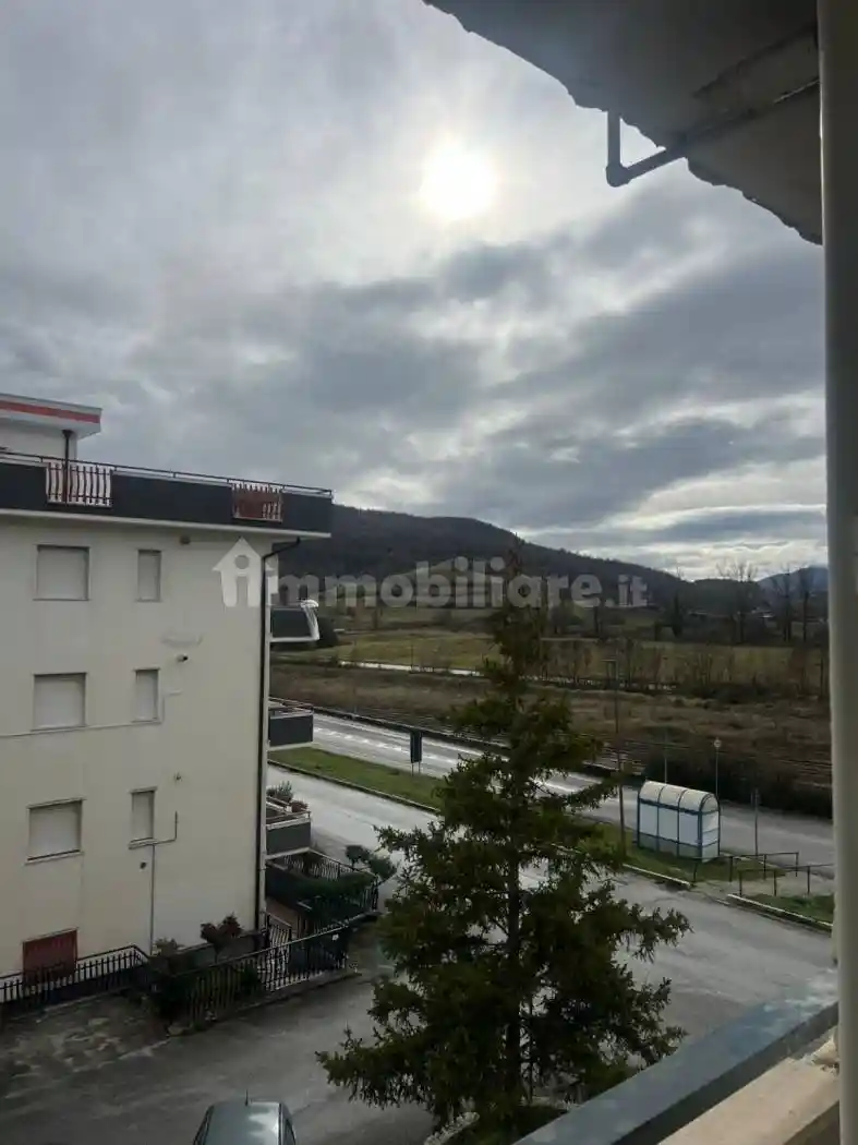 Appartamento via Sangrina, Centro, Castel di Sangro - foto 4