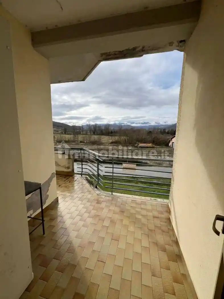 Appartamento via Sangrina, Centro, Castel di Sangro - foto 5