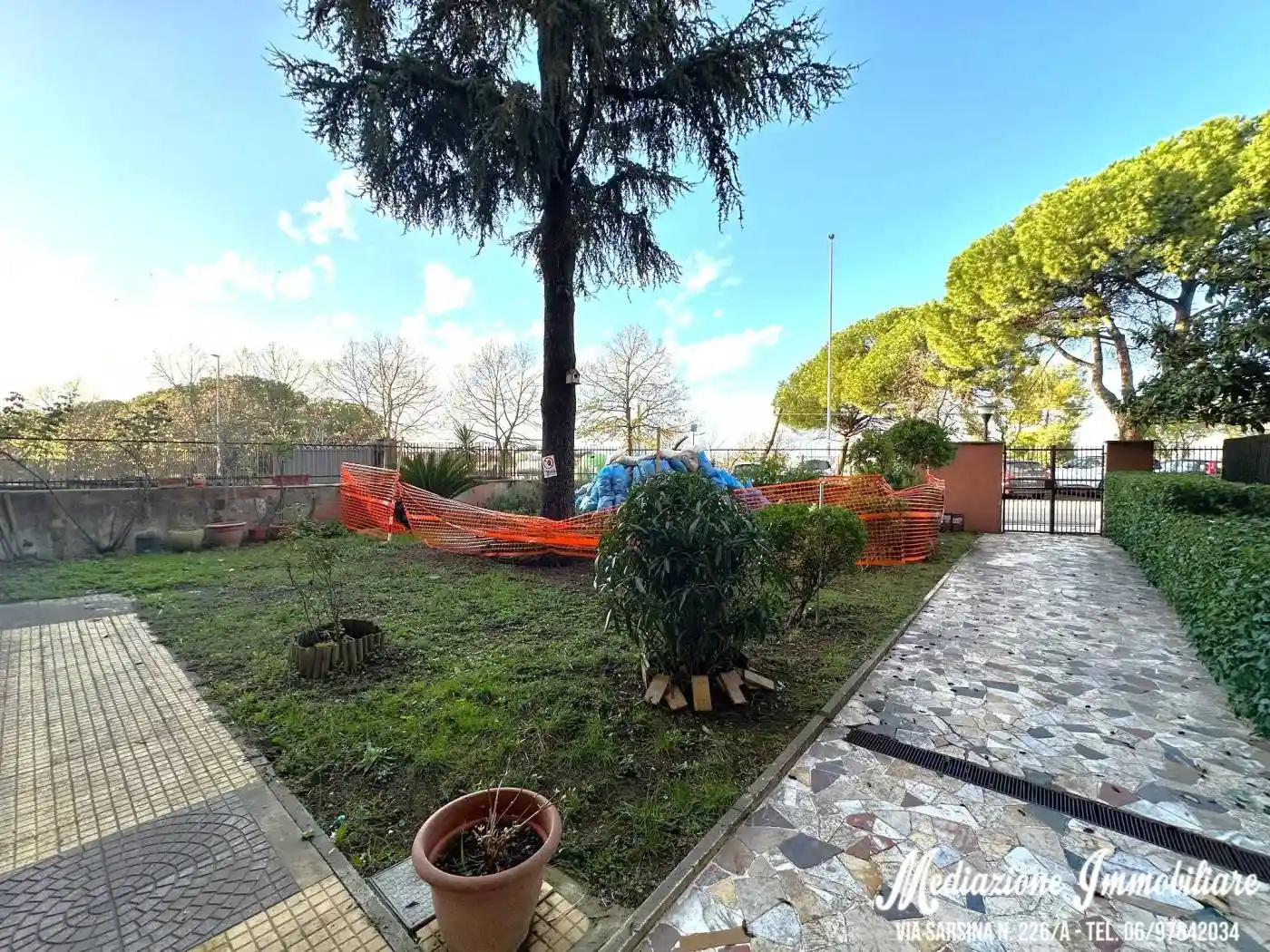 Trilocale via di Casa Calda, Tor Tre Teste - Torre Maura, Roma - foto 2