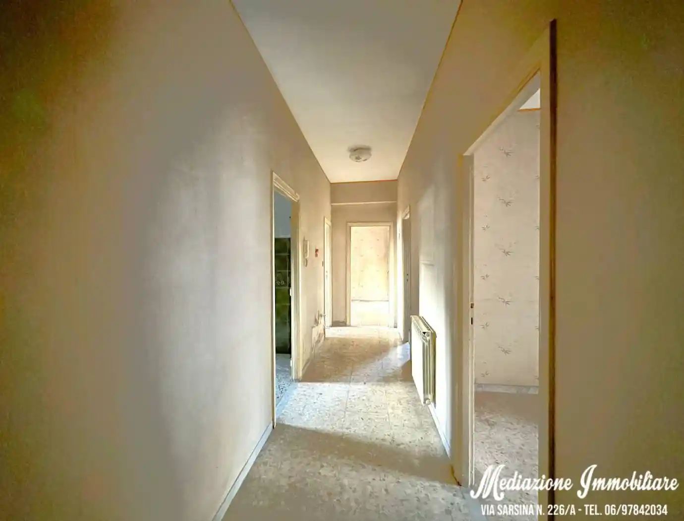 Trilocale via di Casa Calda, Tor Tre Teste - Torre Maura, Roma - foto 3