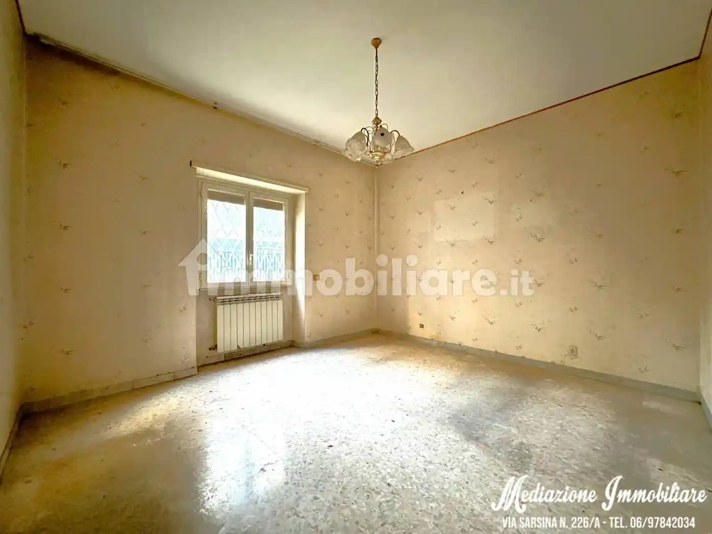 Trilocale via di Casa Calda, Tor Tre Teste - Torre Maura, Roma - foto 4