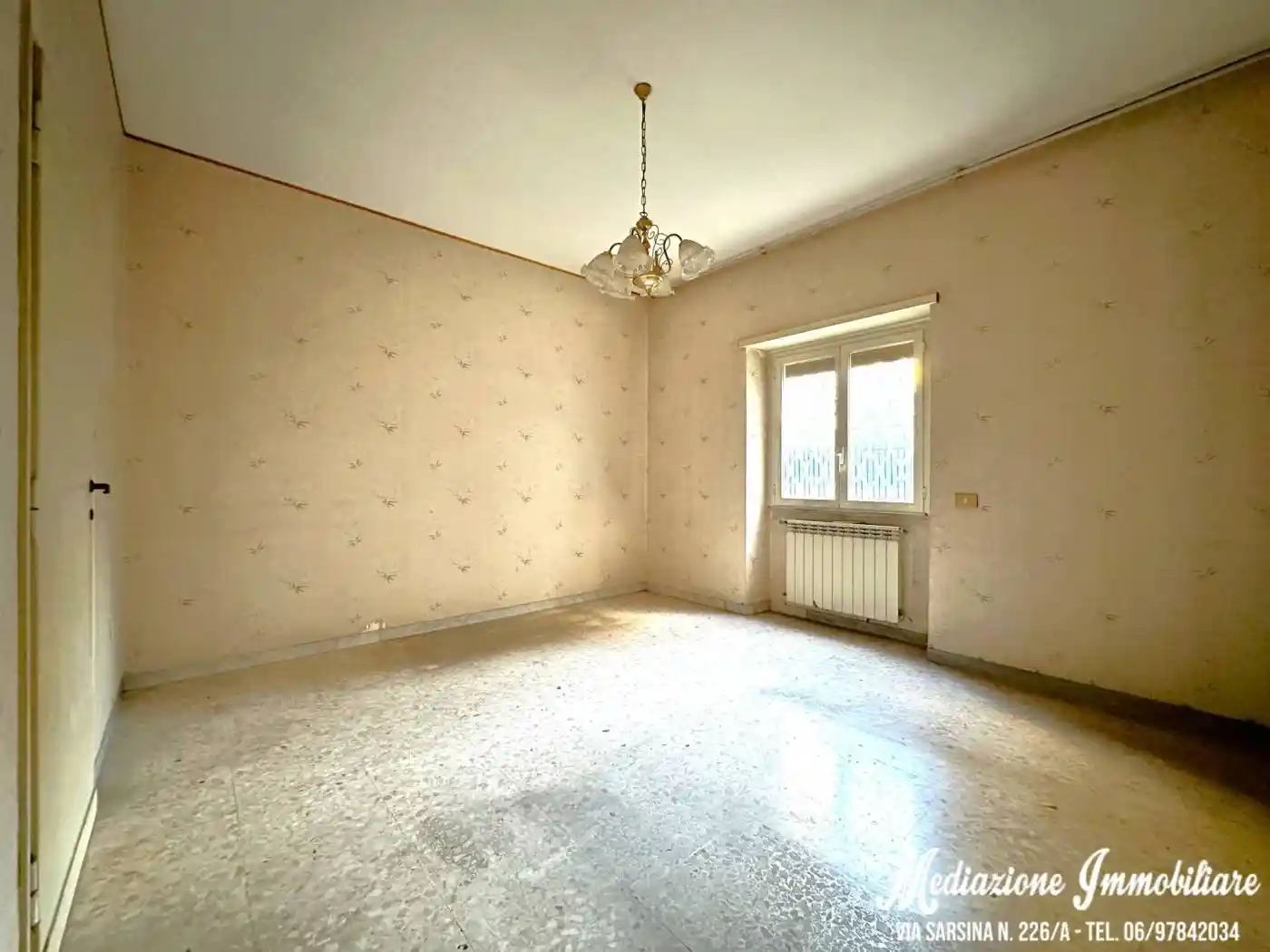 Trilocale via di Casa Calda, Tor Tre Teste - Torre Maura, Roma - foto 5