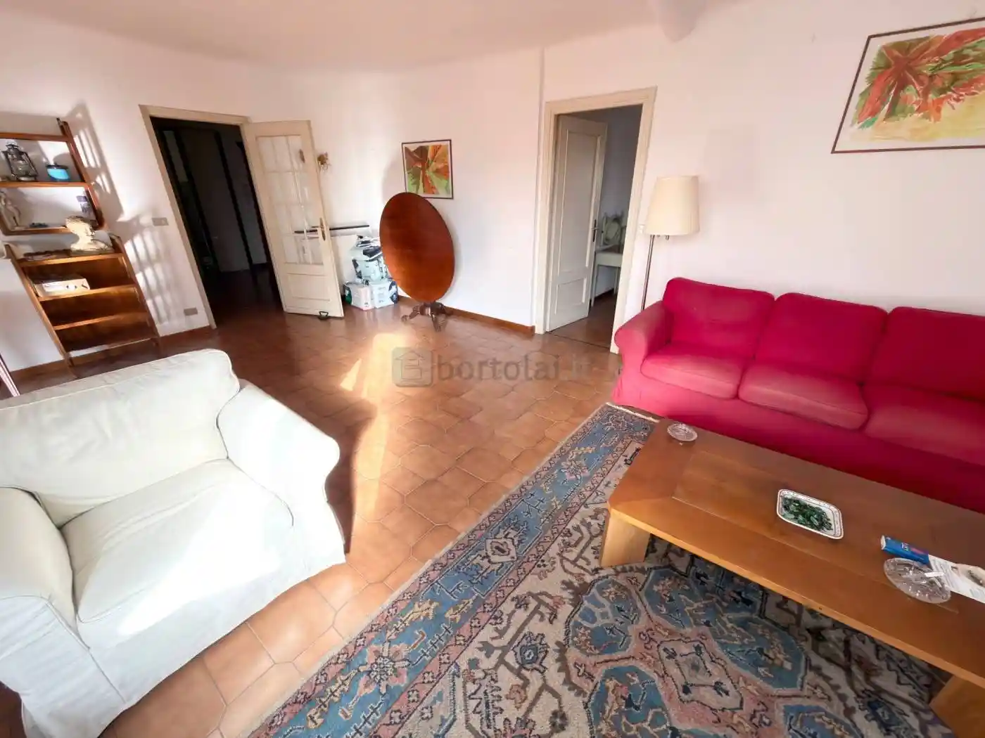 Appartamento Ad via Corsica, Carignano, Genova - foto 3