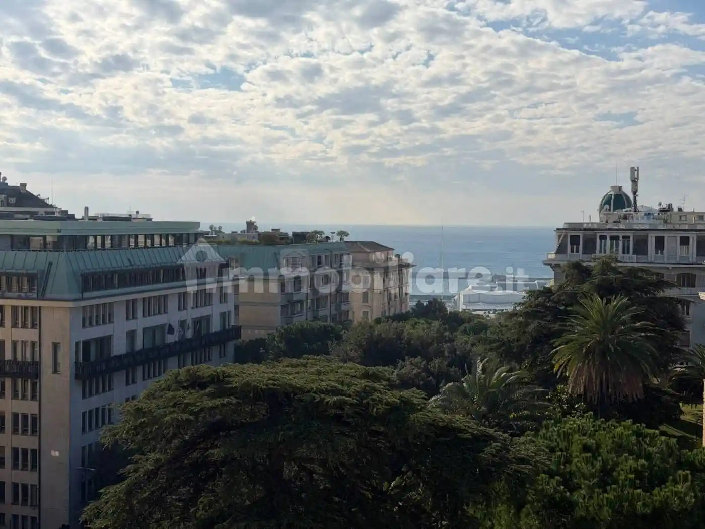 Appartamento Ad via Corsica, Carignano, Genova - foto 5