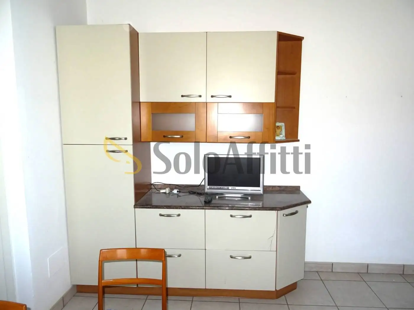 Quadrilocale buono stato, secondo piano, Vivere Verde, Borgo Pace, Stadio, Ospedale, Senigallia - foto 4