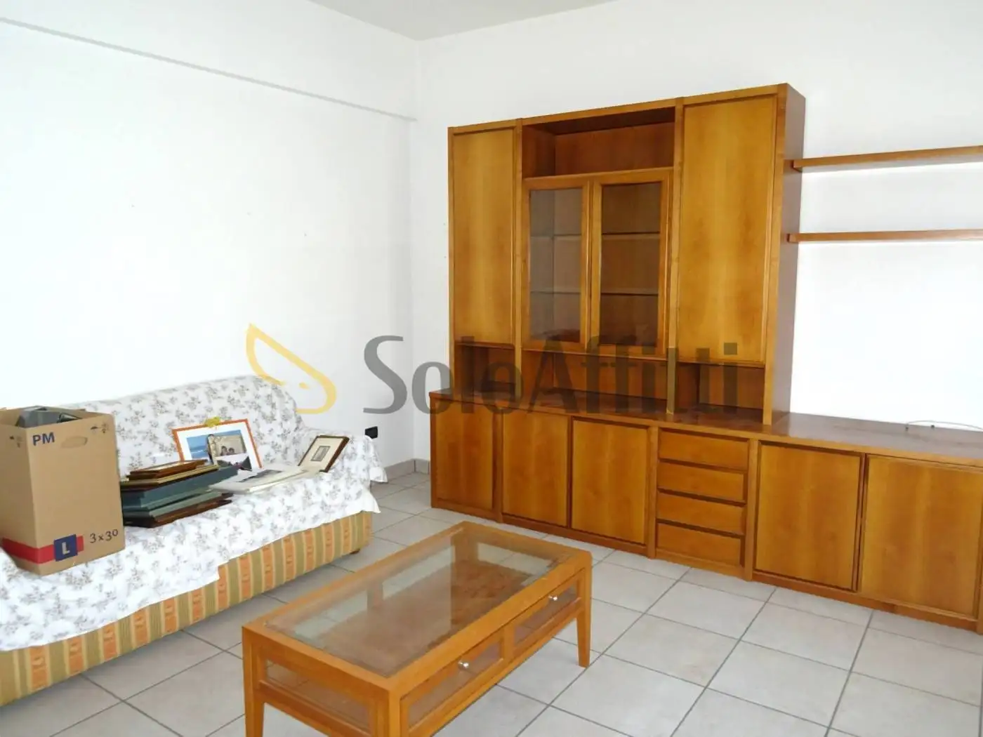 Quadrilocale buono stato, secondo piano, Vivere Verde, Borgo Pace, Stadio, Ospedale, Senigallia - foto 5