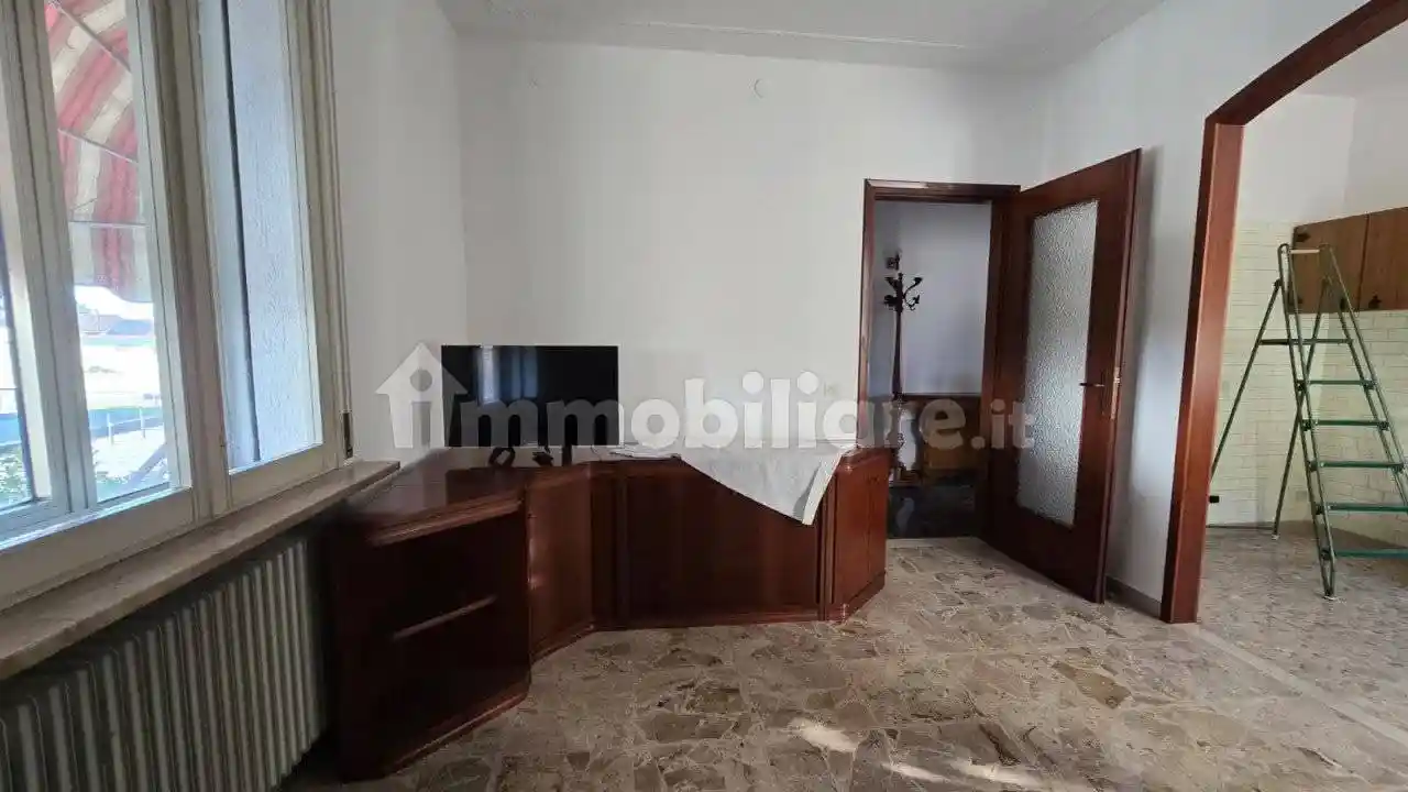 Villa bifamiliare via Schiavonesca Nuova 13, Volpago del Montello - foto 4