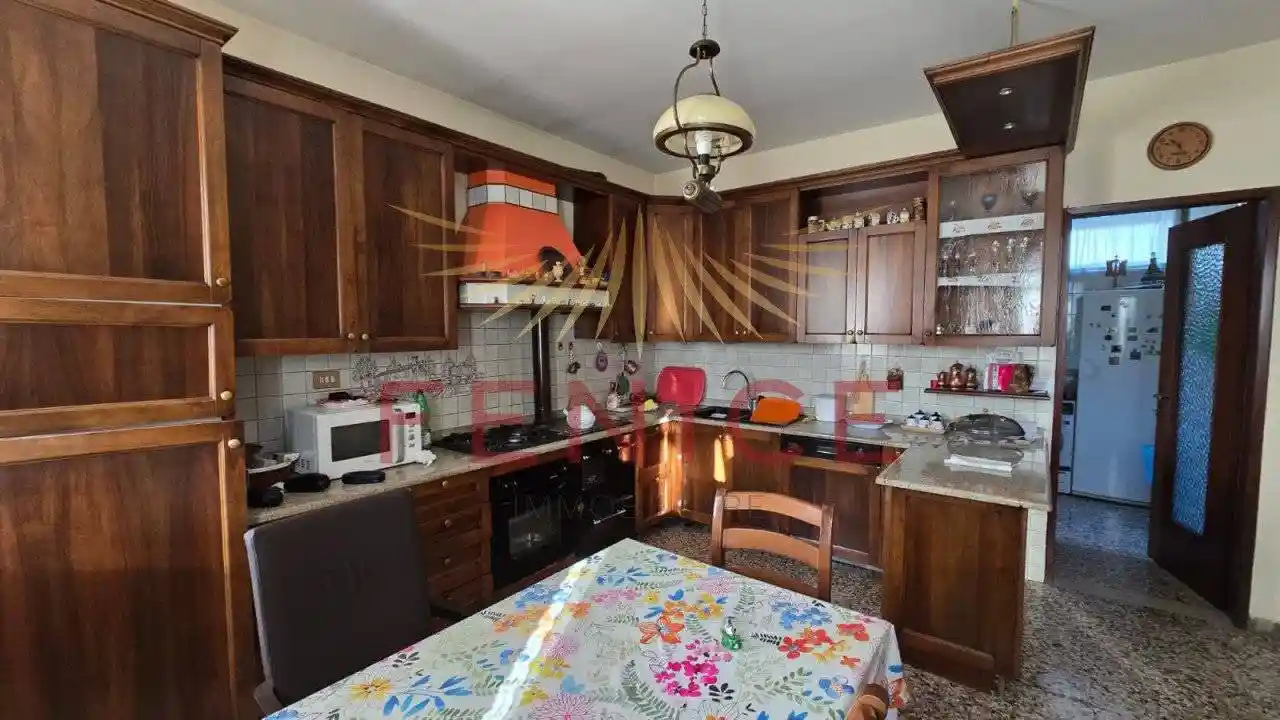 Villa bifamiliare via Schiavonesca Nuova 12, Centro, Volpago del Montello - foto 3