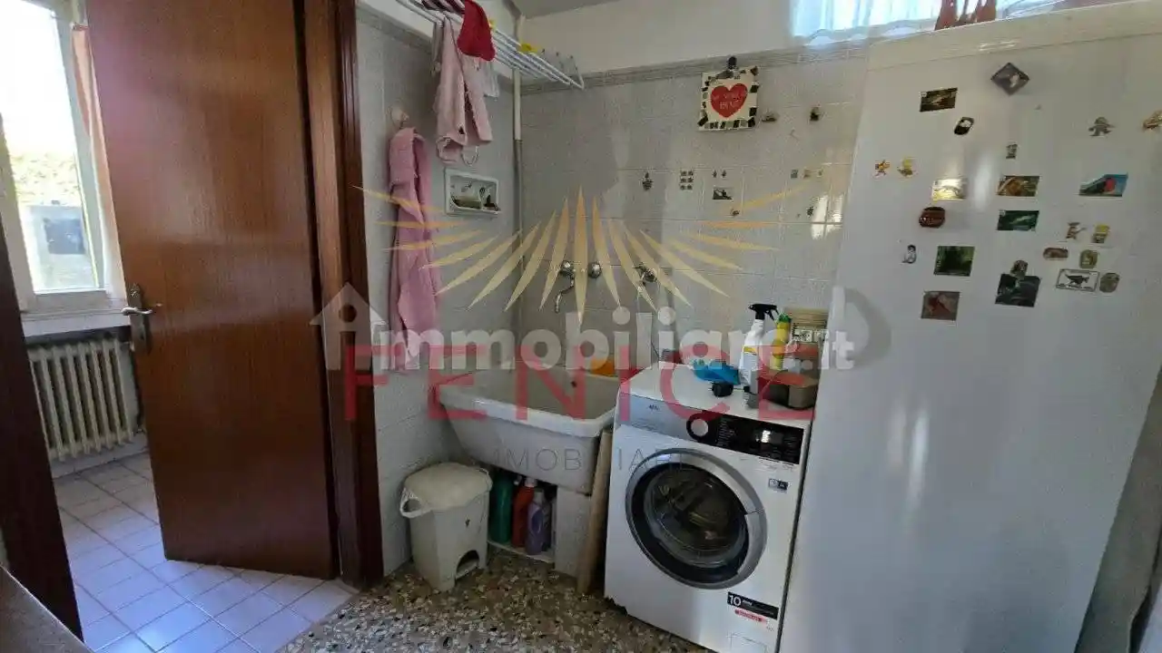 Villa bifamiliare via Schiavonesca Nuova 12, Centro, Volpago del Montello - foto 4