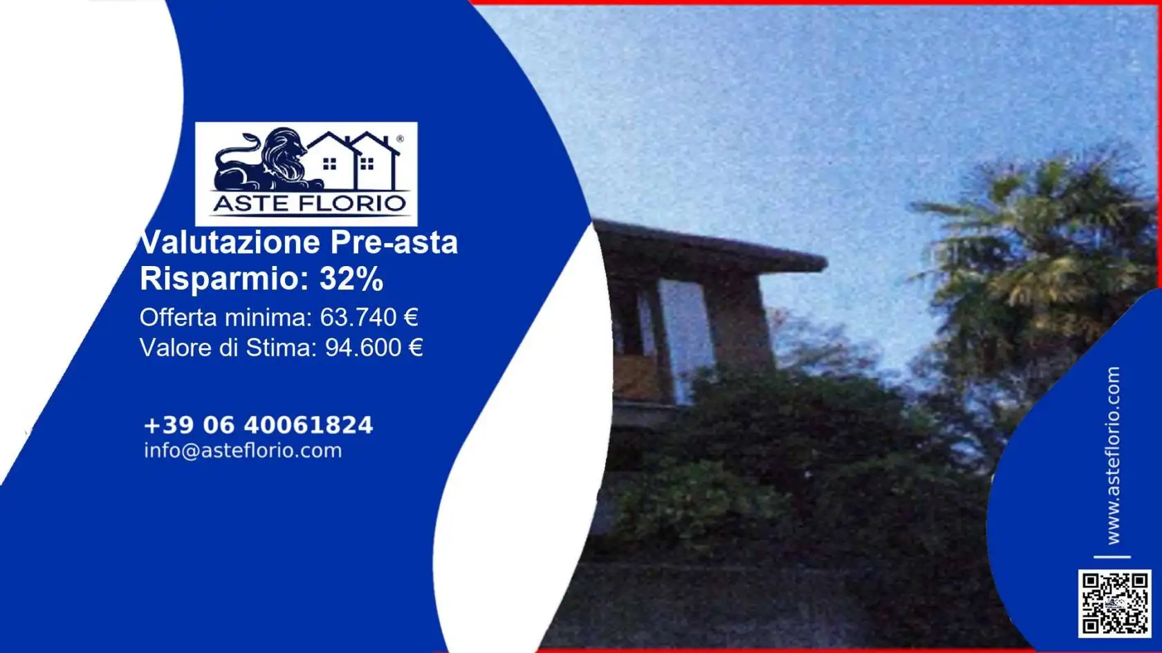 Appartamento in asta a Breganze