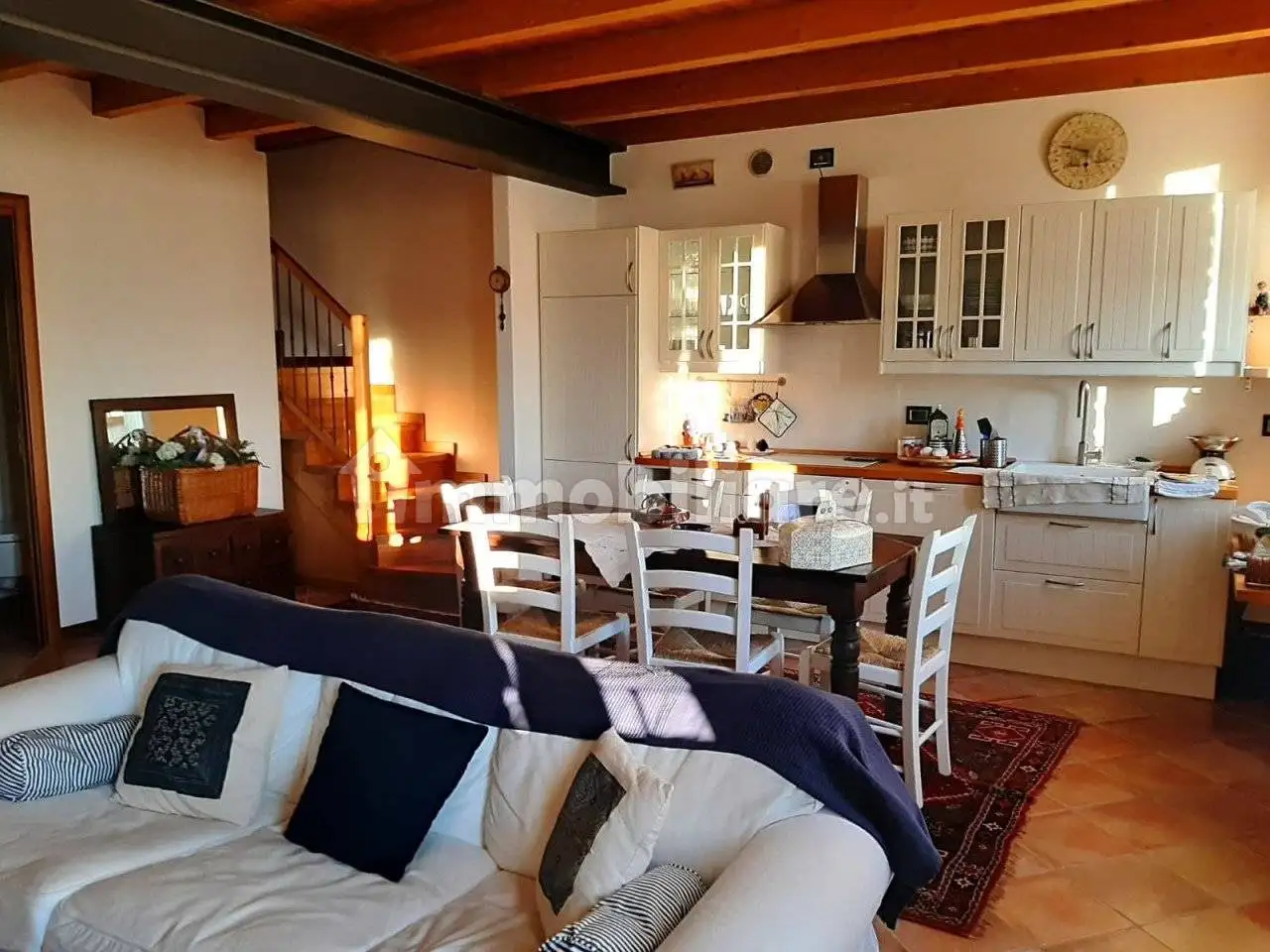 Appartamento in vendita a Valeggio sul Mincio