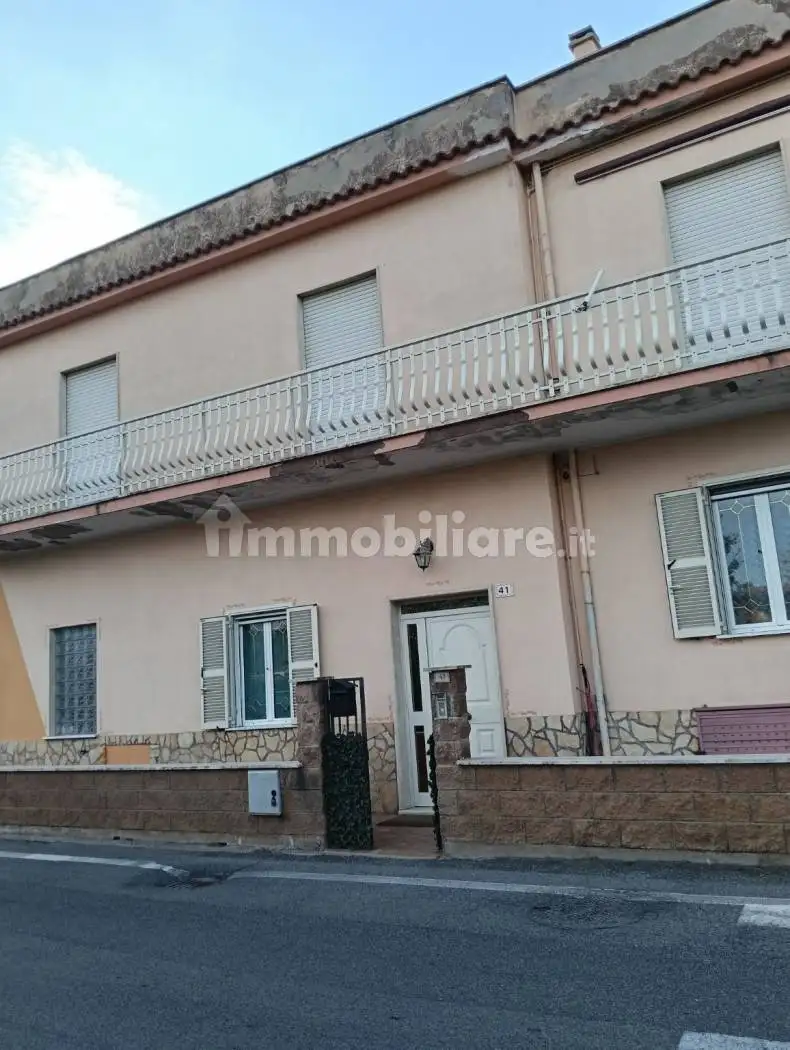 Loft in vendita a Guidonia Montecelio