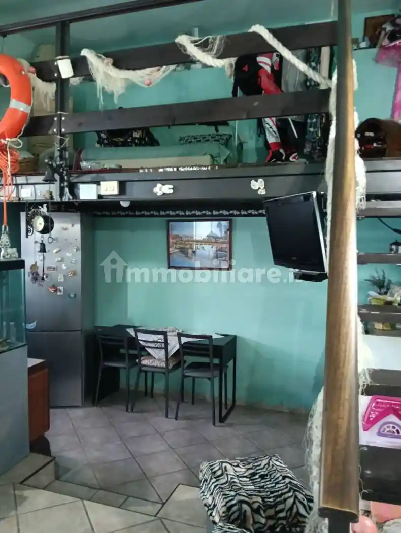 Loft via Colle Giannetta, Collefiorito, Guidonia Montecelio - foto 4