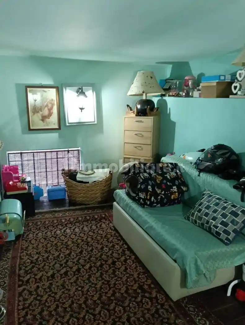 Loft via Colle Giannetta, Collefiorito, Guidonia Montecelio - foto 5