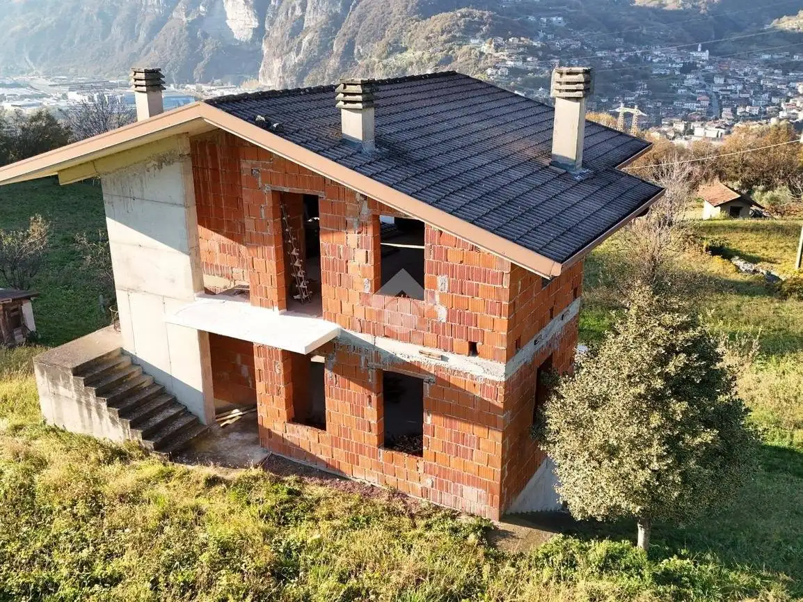 Rustico via Rago, Bienno - foto 4