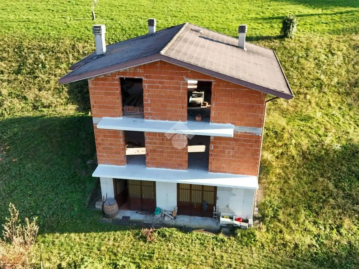 Rustico via Rago, Bienno - foto 5