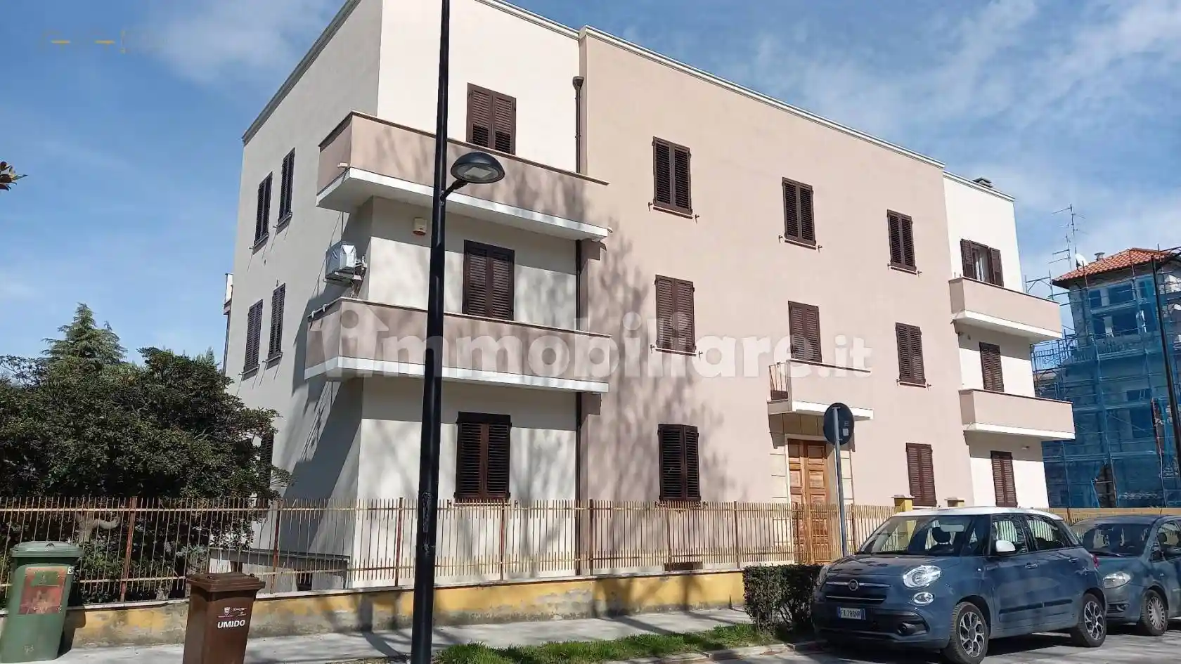 Appartamento in vendita a Ascoli Piceno