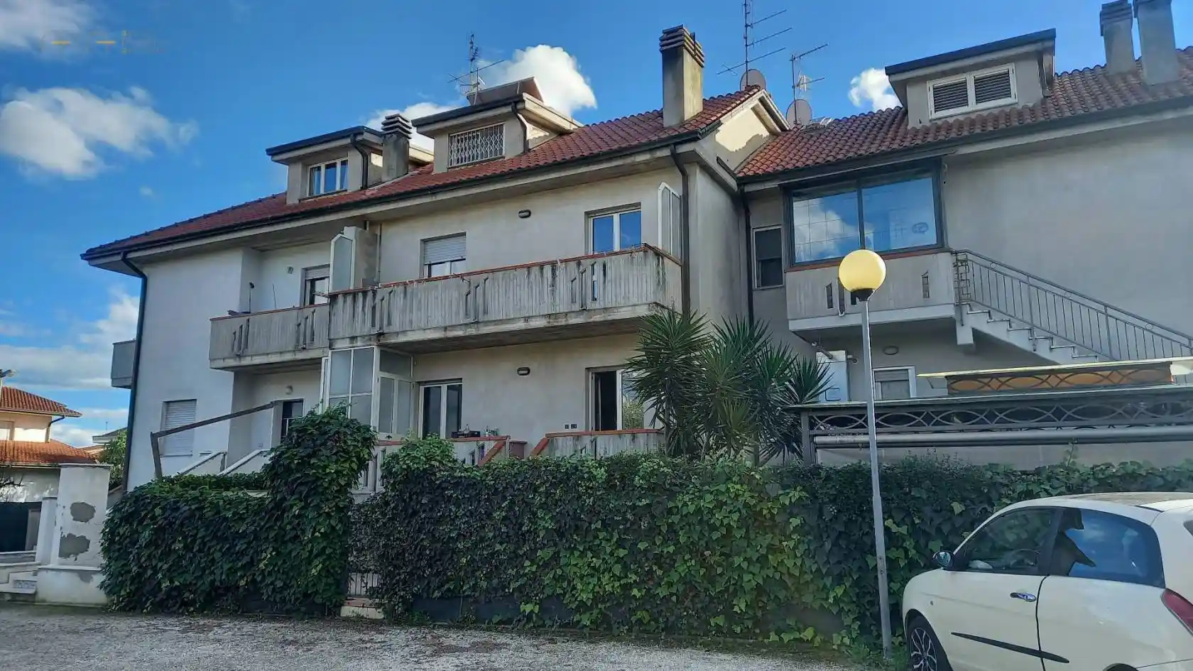 Appartamento in vendita a Spinetoli