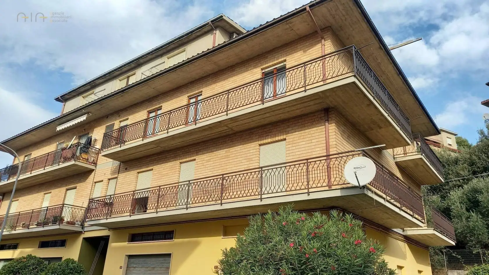 Appartamento in vendita a Castorano