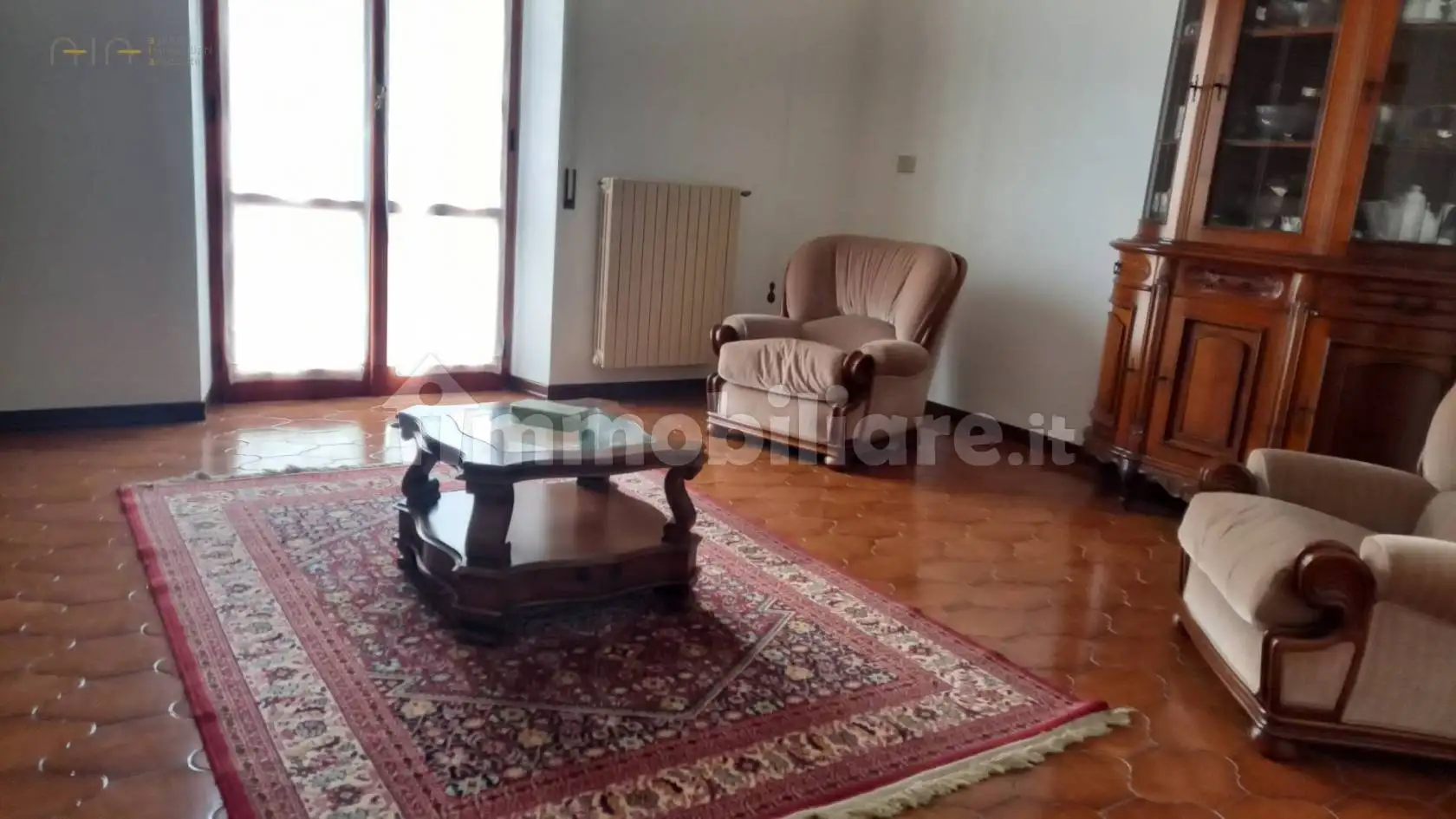 Appartamento via F.lli Cervi 33, San Silvestro, Castorano - foto 2