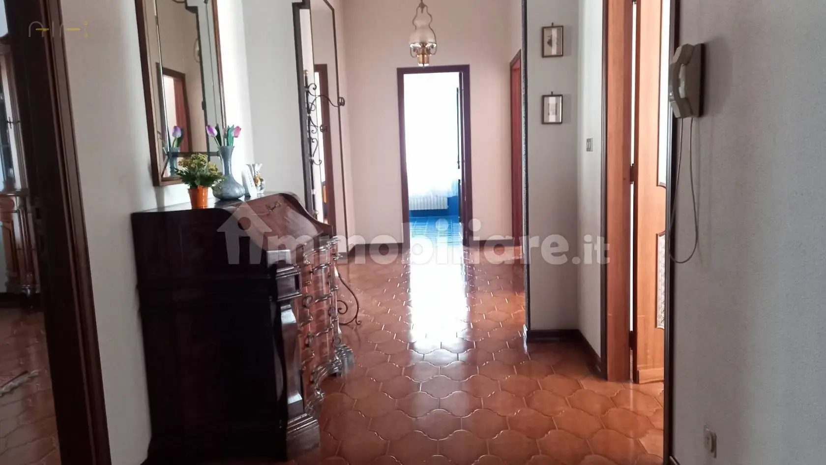 Appartamento via F.lli Cervi 33, San Silvestro, Castorano - foto 4