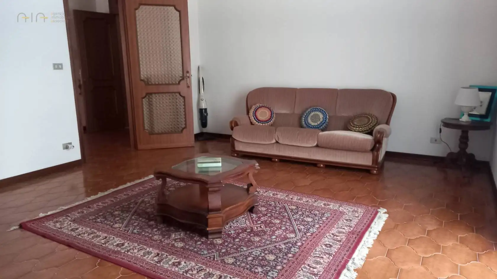 Appartamento via F.lli Cervi 33, San Silvestro, Castorano - foto 5