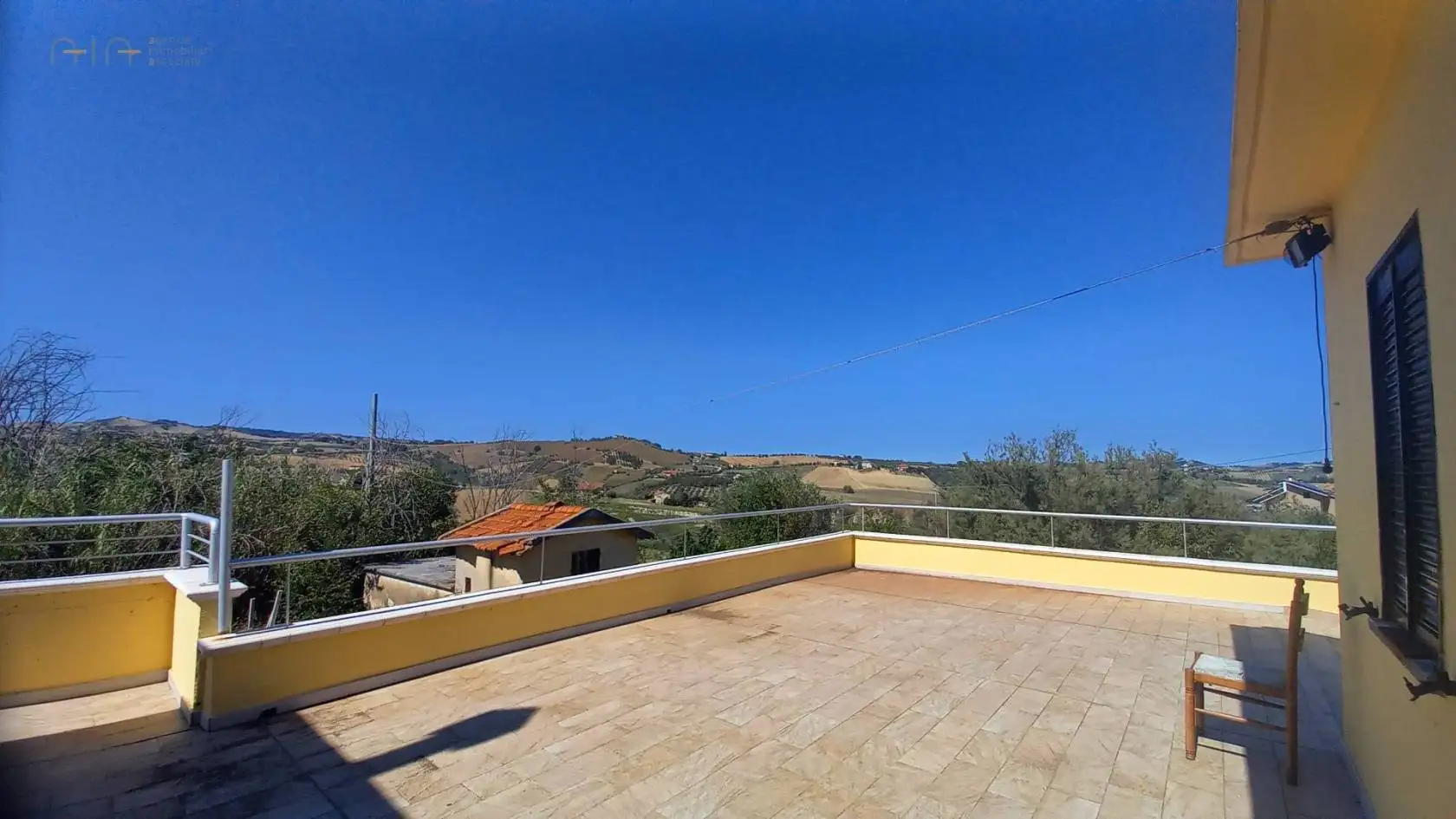 Rustico Valle San Martino 40, Appignano del Tronto - foto 2