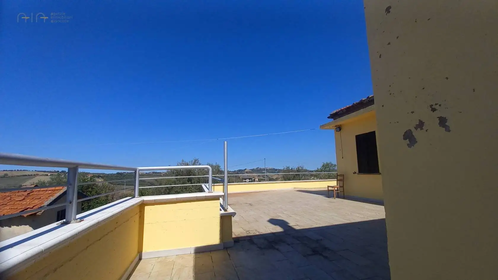 Rustico Valle San Martino 40, Appignano del Tronto - foto 4