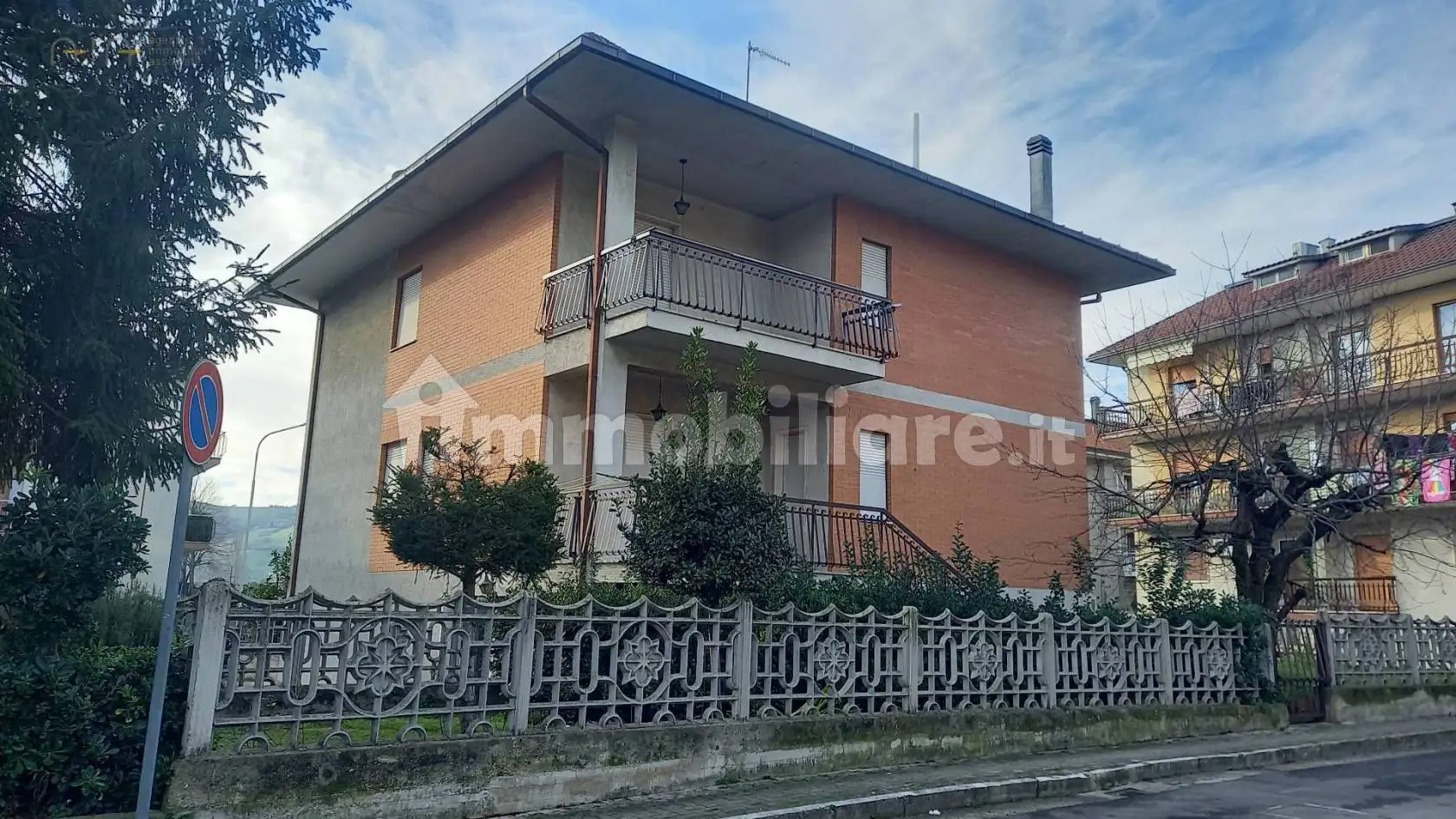 Villa unifamiliare via Po 73, Piattoni Villa Sant'Antonio, Castel di Lama - foto 3