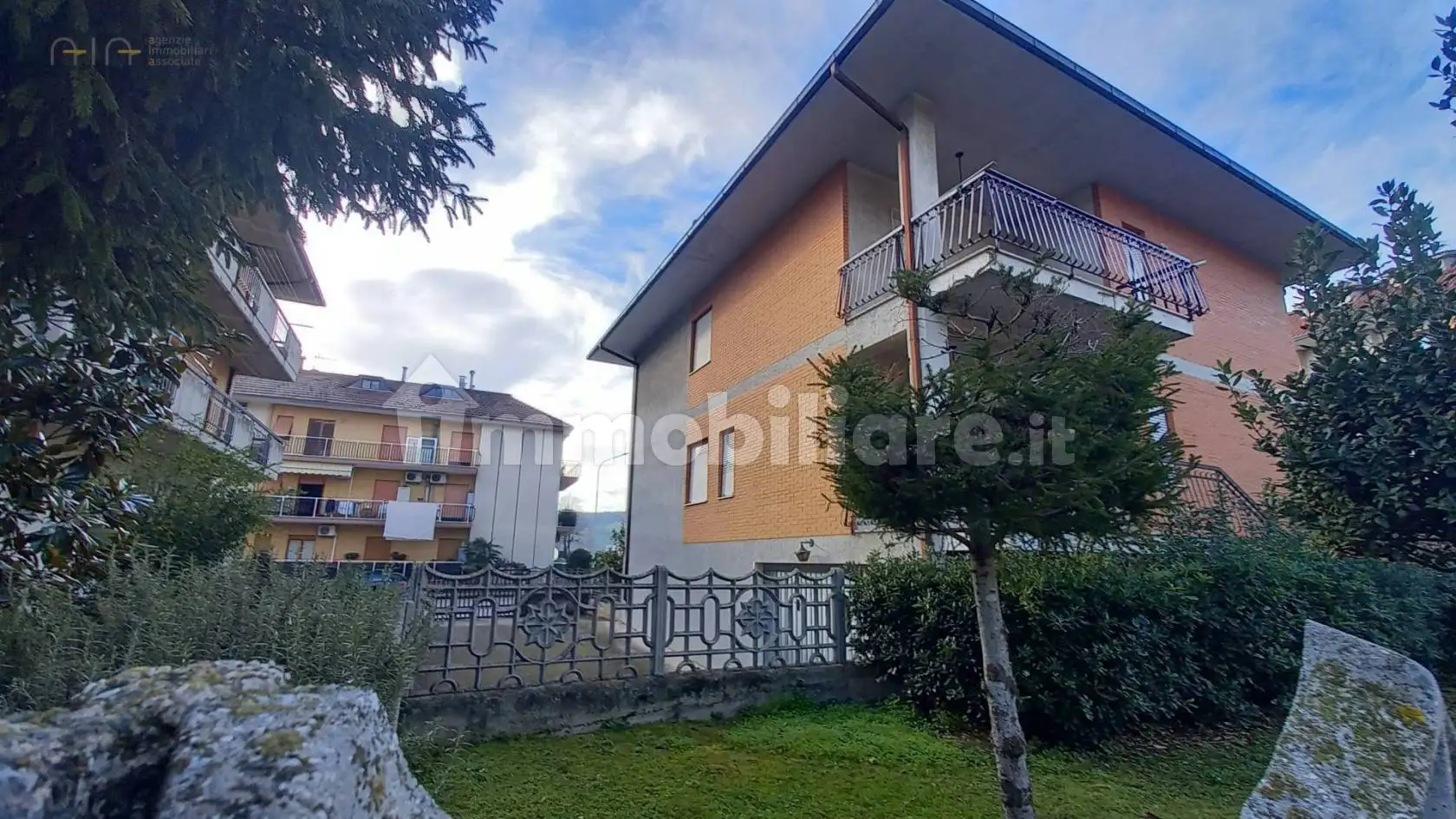 Villa unifamiliare via Po 73, Piattoni Villa Sant'Antonio, Castel di Lama - foto 5