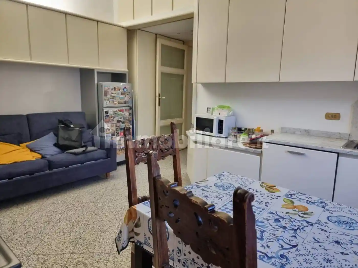 Bilocale viale Giovanni da Cermenate, Cermenate - Abbiategrasso, Milano - foto 2