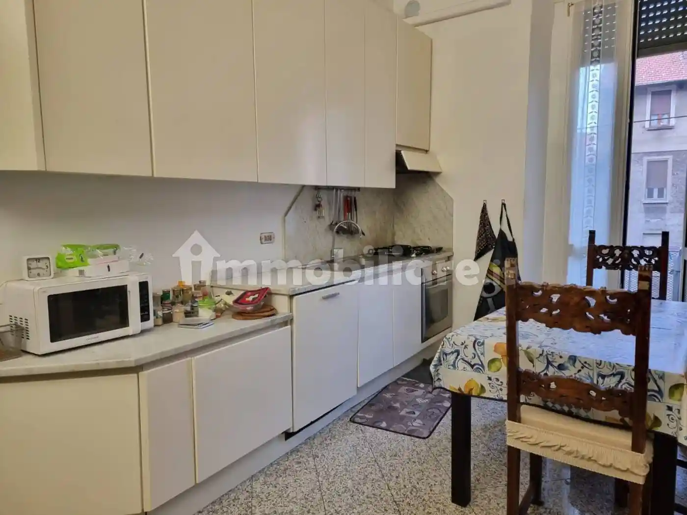 Bilocale viale Giovanni da Cermenate, Cermenate - Abbiategrasso, Milano - foto 3