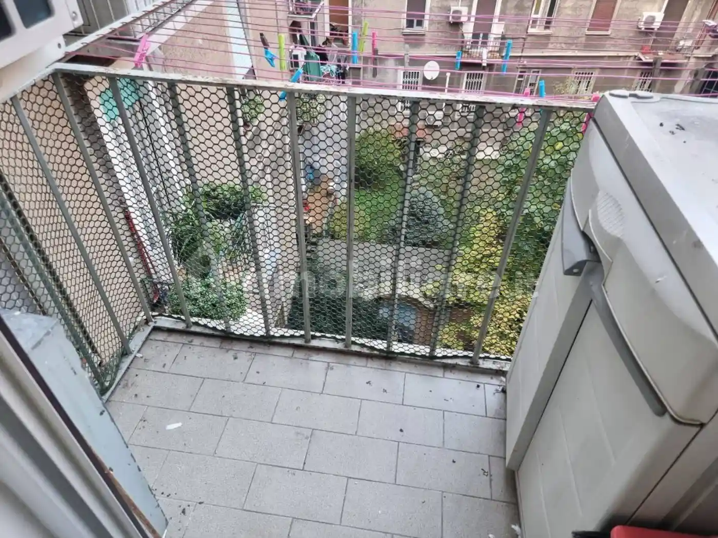 Bilocale viale Giovanni da Cermenate, Cermenate - Abbiategrasso, Milano - foto 4