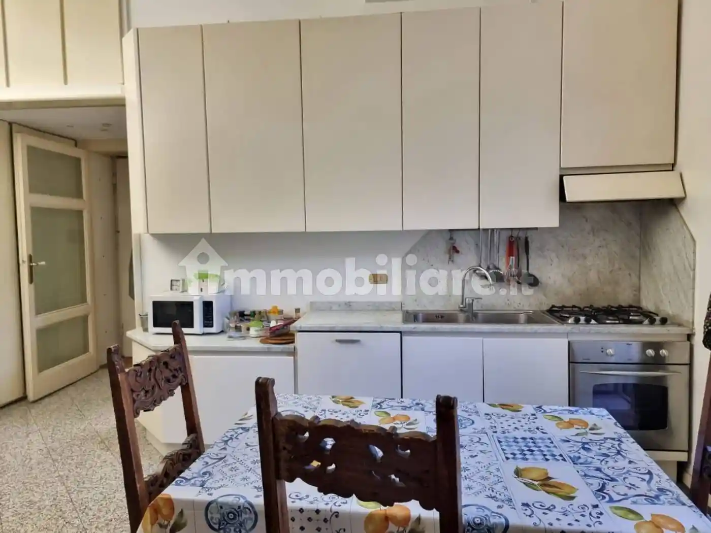 Bilocale viale Giovanni da Cermenate, Cermenate - Abbiategrasso, Milano - foto 5