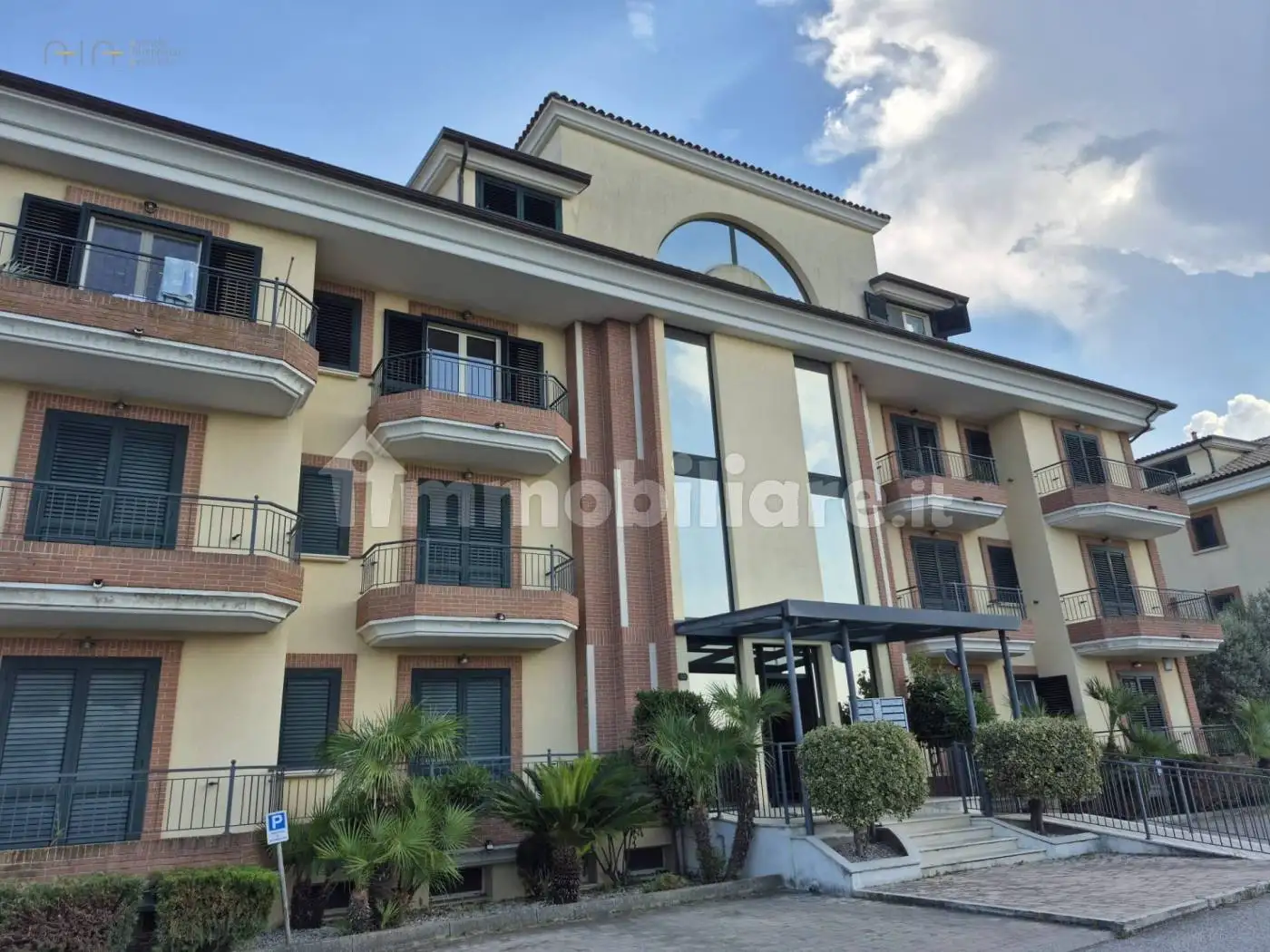 Appartamento in vendita a Sant'Egidio alla Vibrata