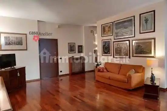 Appartamento via Giardino Giusti, Veronetta, Verona - foto 2