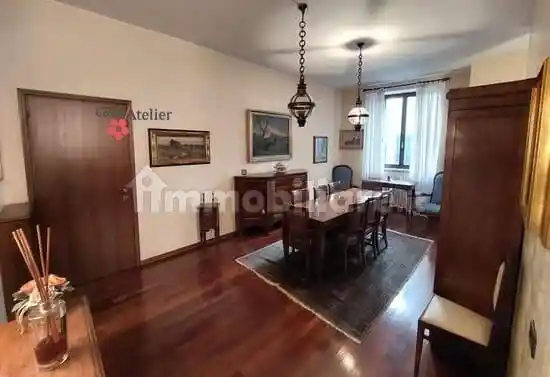 Appartamento via Giardino Giusti, Veronetta, Verona - foto 4