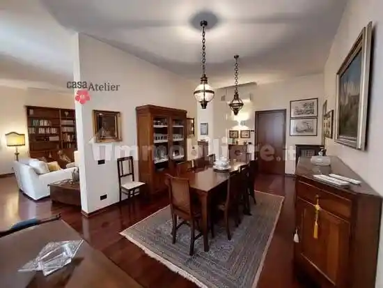 Appartamento via Giardino Giusti, Veronetta, Verona - foto 5