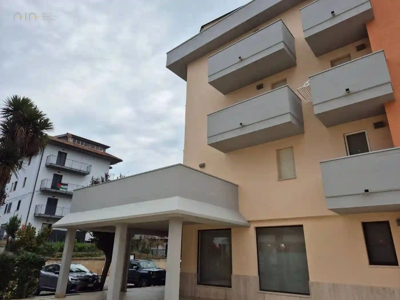 Appartamento via Olimpica 17/a, Castorano - foto 4