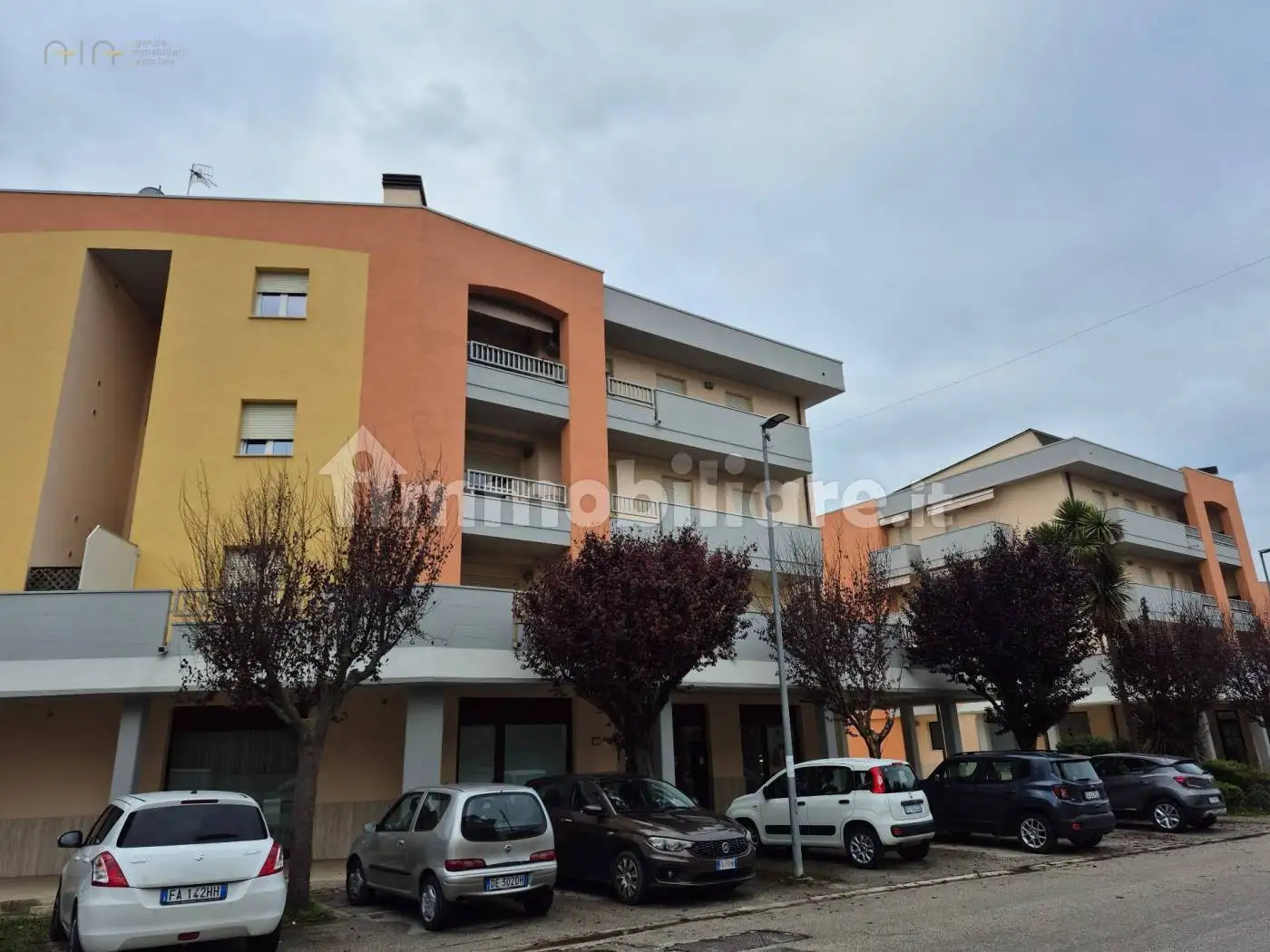 Appartamento in vendita a Castorano