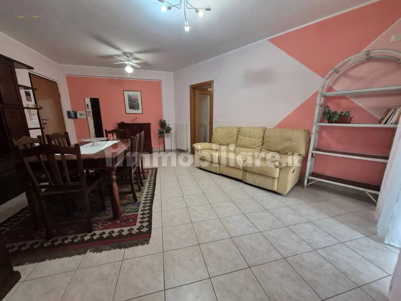 Appartamento via Olimpica 17/a, Castorano - foto 3