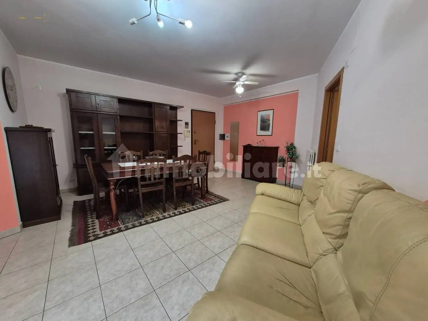 Appartamento via Olimpica 17/a, Castorano - foto 4