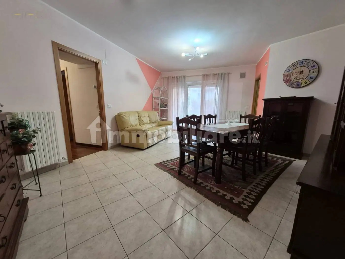 Appartamento via Olimpica 17/a, Castorano - foto 5