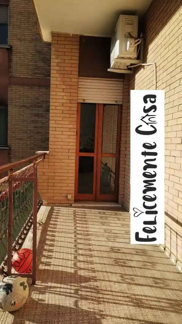 Quadrilocale via Fiuggi, Morbella - Cucchiarelli, Latina - foto 5