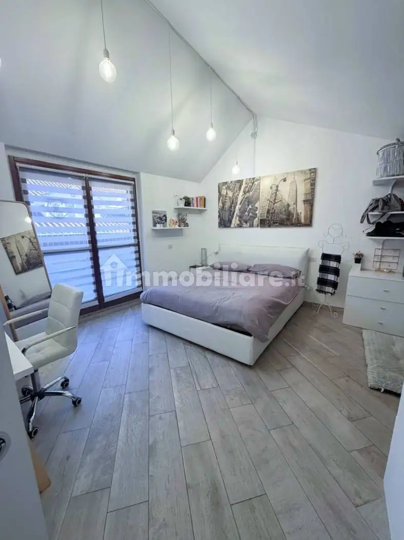 Appartamento in vendita a Binasco