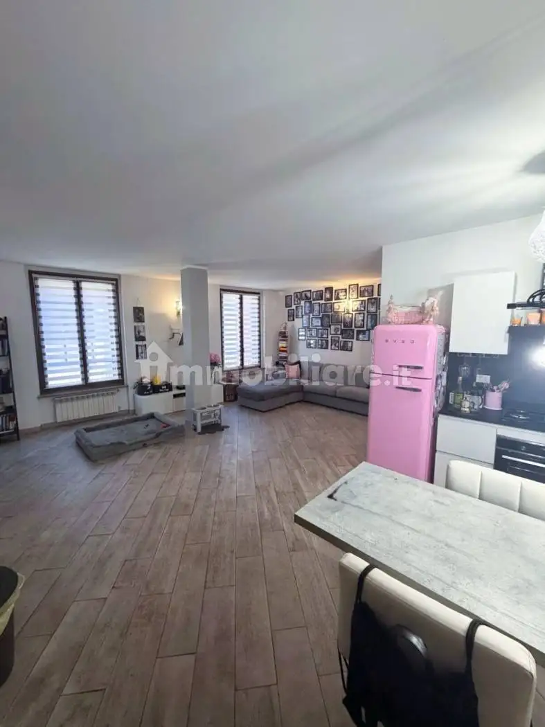 Trilocale via Filippo Binaschi 1, Binasco - foto 2