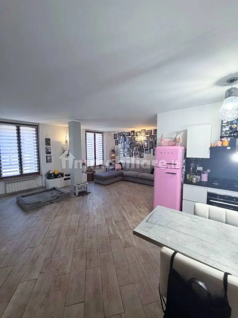 Trilocale via Filippo Binaschi 1, Binasco - foto 3