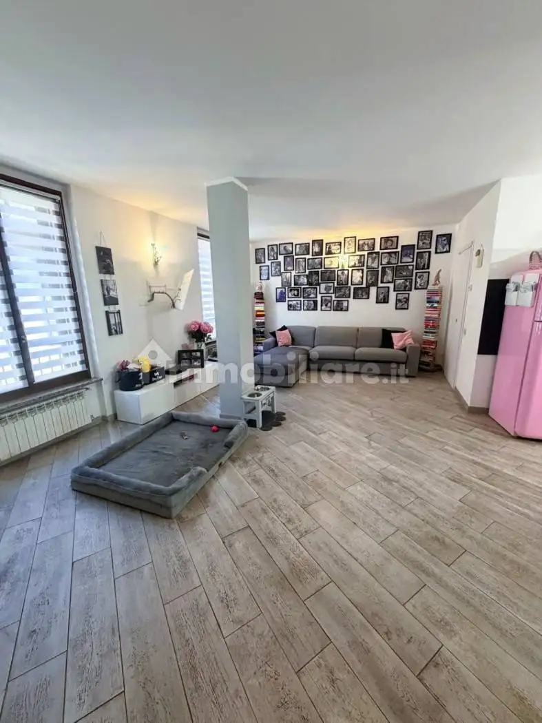 Trilocale via Filippo Binaschi 1, Binasco - foto 4